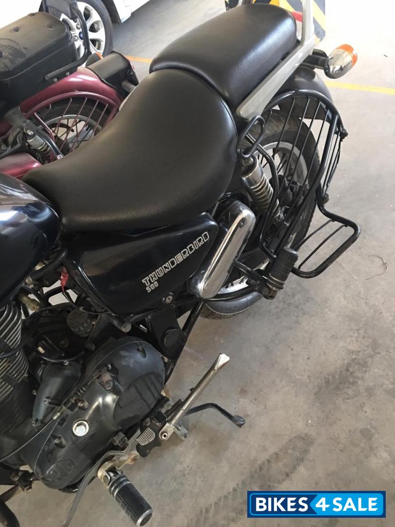 Royal Enfield Thunderbird 500