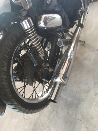 Royal Enfield Thunderbird 500