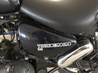 Royal Enfield Thunderbird 500