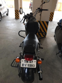 Royal Enfield Thunderbird 500