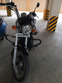 Royal Enfield Thunderbird 500