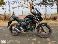 Suzuki Gixxer ABS 2018 Model