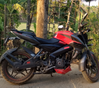 Bajaj Pulsar 200 NS