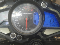 Bajaj Pulsar 200 NS