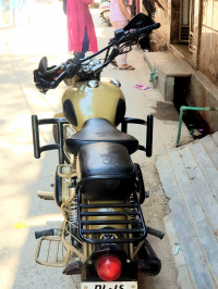 Royal Enfield Classic Desert Storm