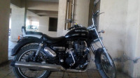 Royal Enfield Thunderbird 350 2015 Model