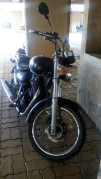 Royal Enfield Thunderbird 350