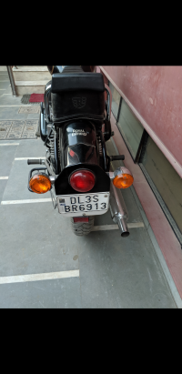 Royal Enfield Bullet Standard 500