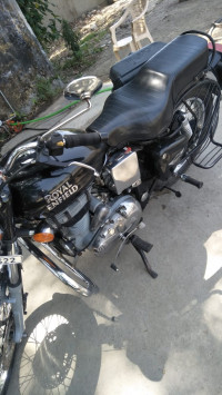 Royal Enfield Bullet Electra 2013 Model