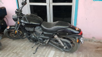 Harley Davidson Street 750 2015 Model