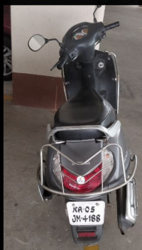 Suzuki Access 125 2015 Model