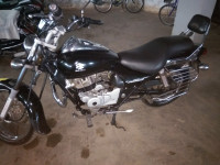 Bajaj Avenger 180 DTS-i 2007 Model