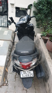Honda Grazia