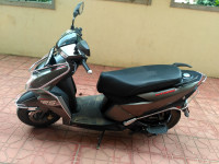 TVS NTORQ 125