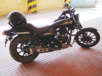 Bajaj Avenger Street 150 2016 Model