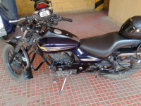 Bajaj Avenger Street 150