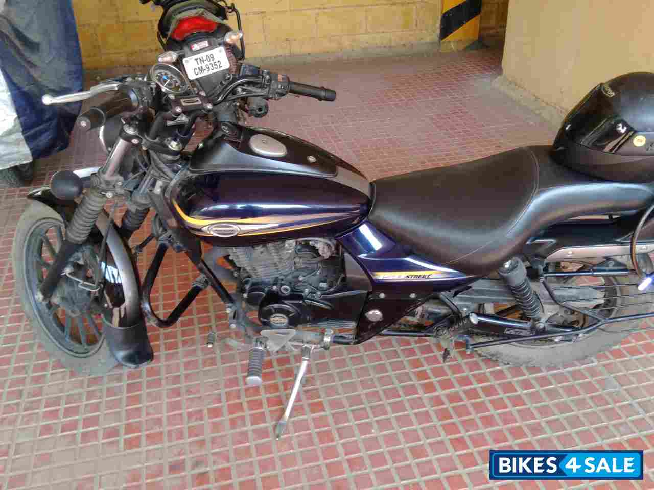 Bajaj Avenger Street 150 Bajaj Avenger Street 150