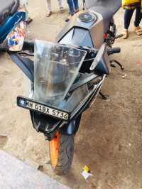 KTM RC 200