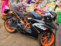KTM RC 200