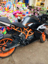 KTM RC 200