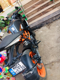 KTM RC 200
