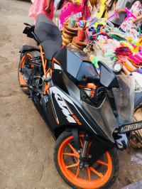 KTM RC 200