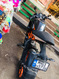 KTM RC 200