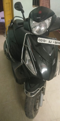 Black Hero Maestro Edge