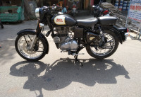 Royal Enfield Classic 350 2018 Model