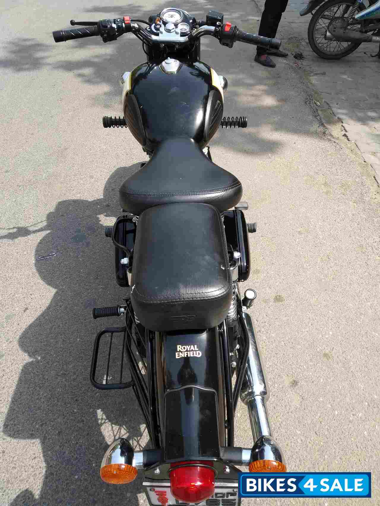 Royal Enfield Classic 350 Royal Enfield Classic 350