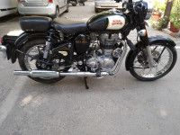 Royal Enfield Classic 350