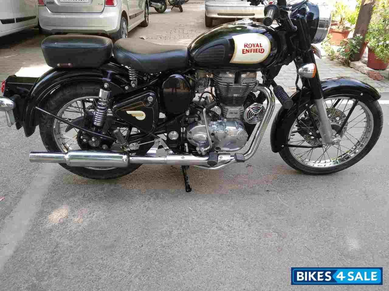 Royal Enfield Classic 350 Royal Enfield Classic 350