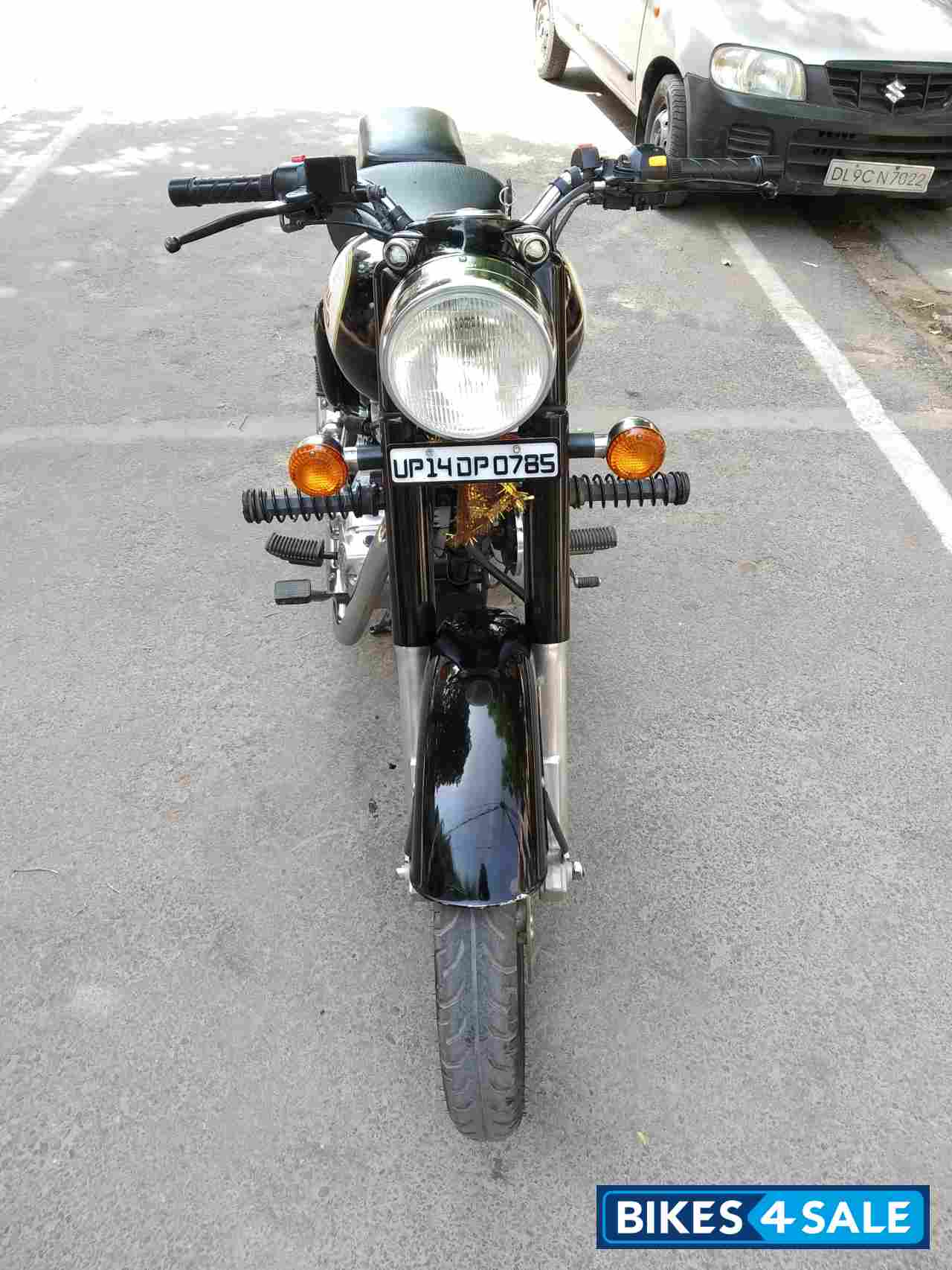 Royal Enfield Classic 350 Royal Enfield Classic 350