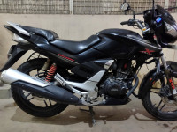 Hero CBZ Xtreme 2012 Model