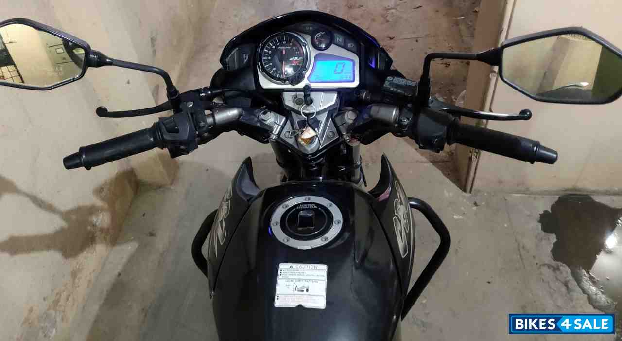 Black Hero CBZ Xtreme