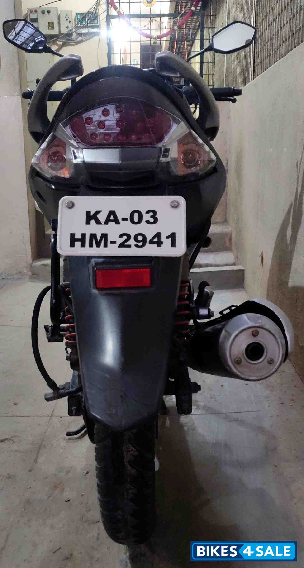 Black Hero CBZ Xtreme