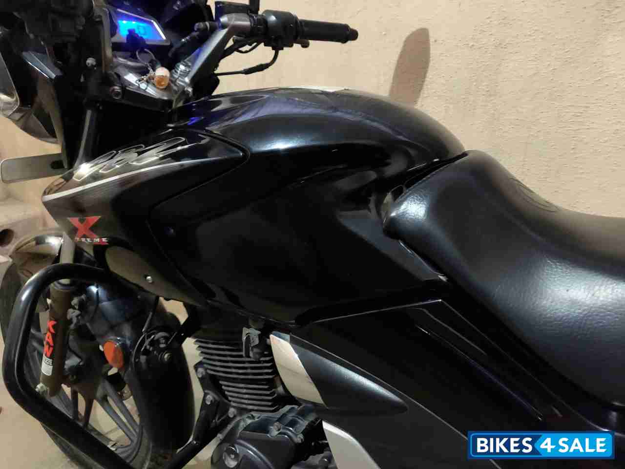 Black Hero CBZ Xtreme