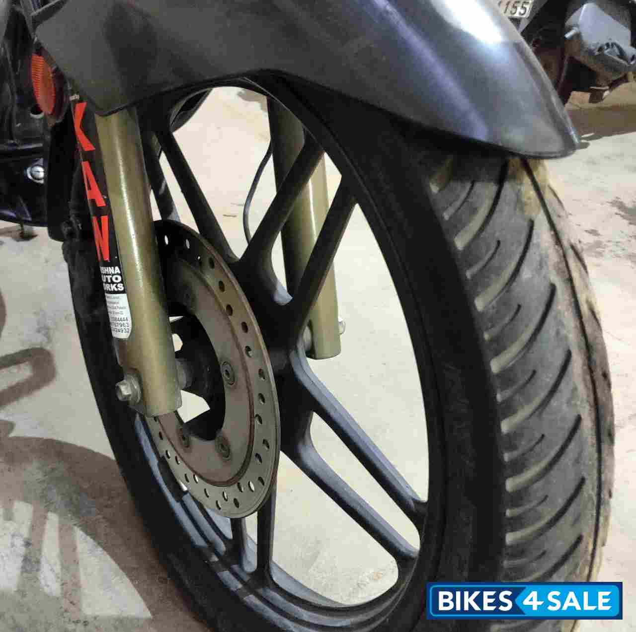 Black Hero CBZ Xtreme