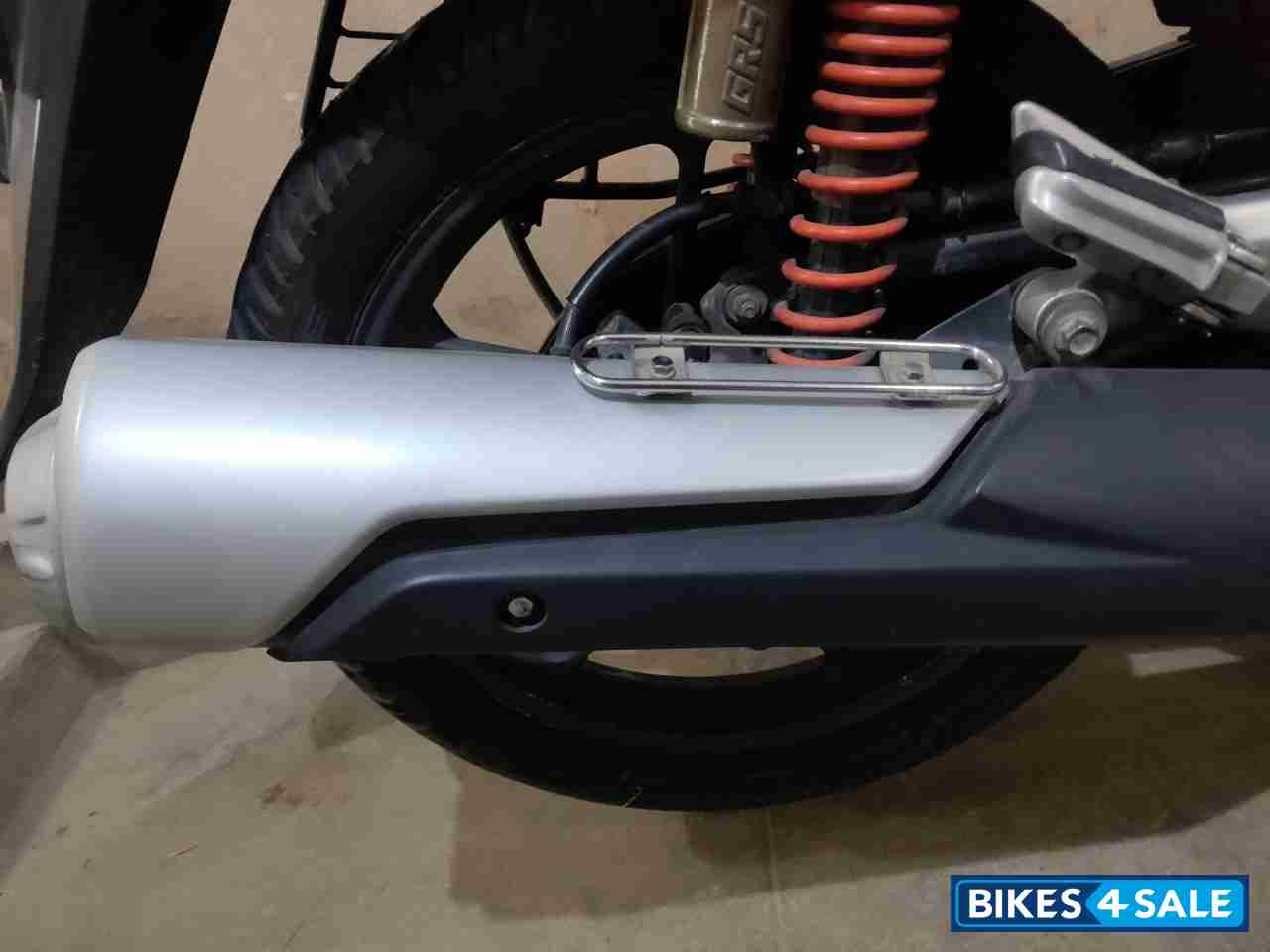 Black Hero CBZ Xtreme