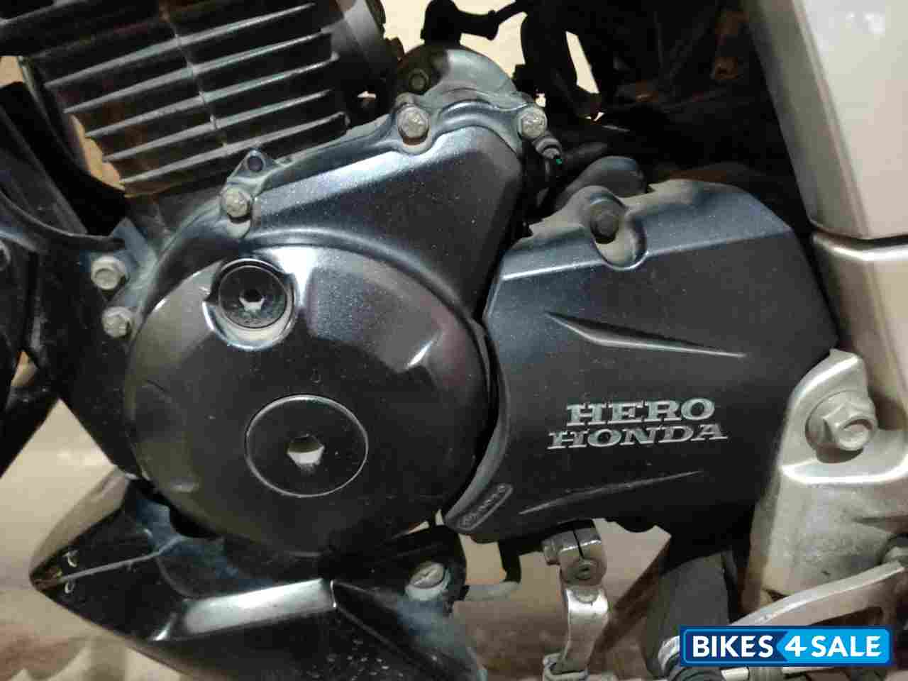 Black Hero CBZ Xtreme