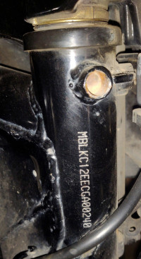 Black Hero CBZ Xtreme