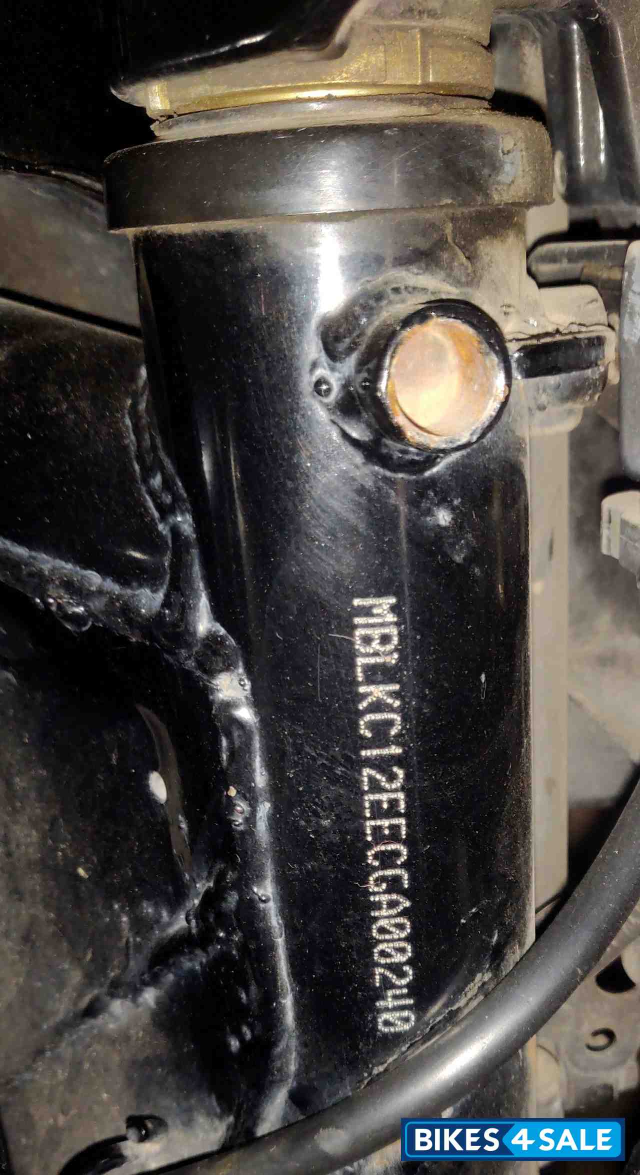 Black Hero CBZ Xtreme