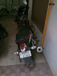 Bajaj V15 2017 Model