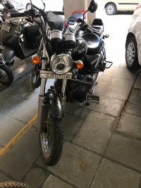 Royal Enfield Thunderbird 350