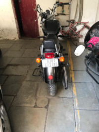 Royal Enfield Thunderbird 350