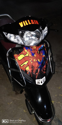 Honda Activa 4G 2018 Model