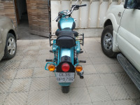 Royal Enfield Classic 500 2012 Model