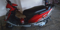 TVS Scooty Streak 2009 Model