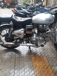 Royal Enfield Bullet Electra Twinspark 2014 Model