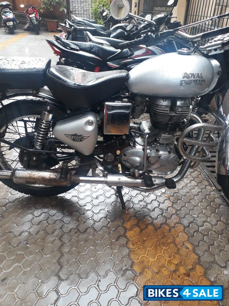 Royal Enfield Bullet Electra Twinspark